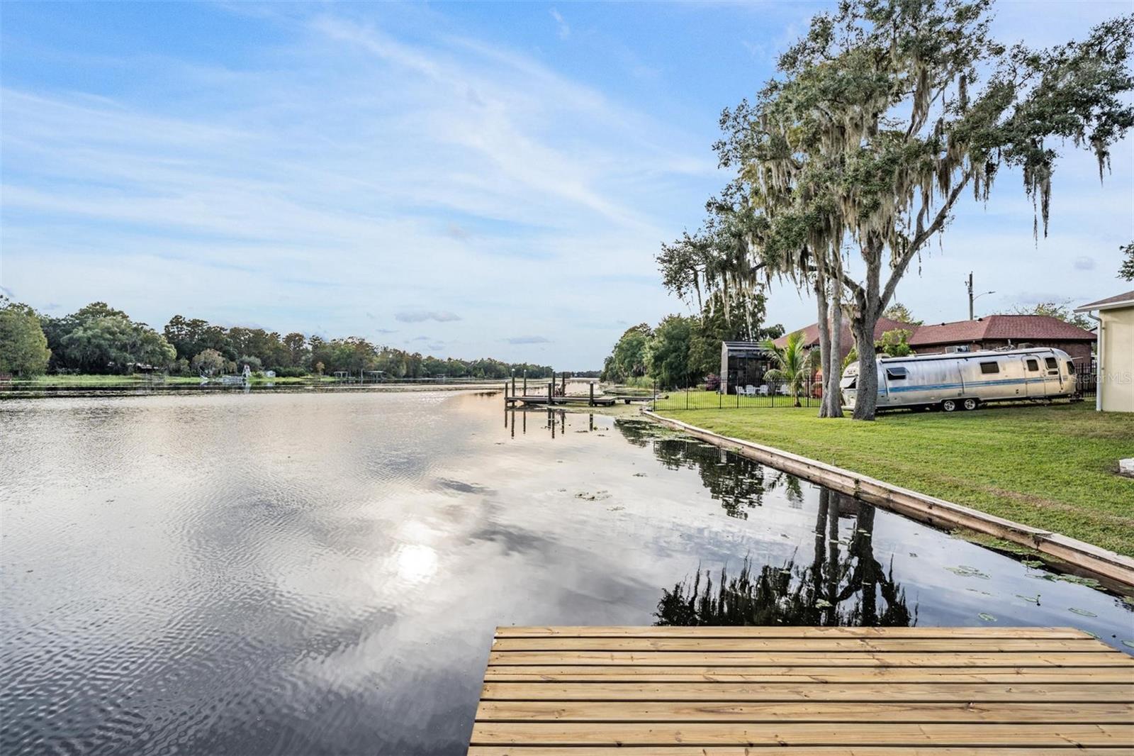 RIVERHILLS PARK UNIT 1 - Residential