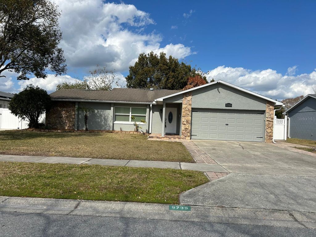 Photo of 9739 Poplarwood Court, Orlando, FL 32825 (MLS # O6380439)