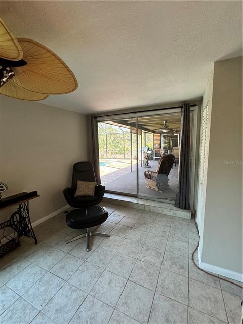 A home in PUNTA GORDA