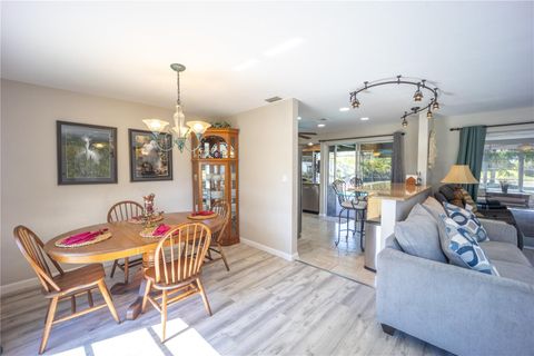 A home in PUNTA GORDA