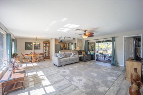 A home in PUNTA GORDA