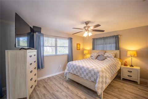 A home in PUNTA GORDA