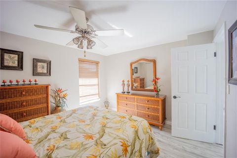 A home in PUNTA GORDA