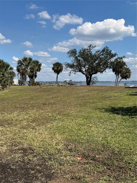 A home in PUNTA GORDA