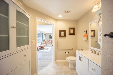 A home in PUNTA GORDA