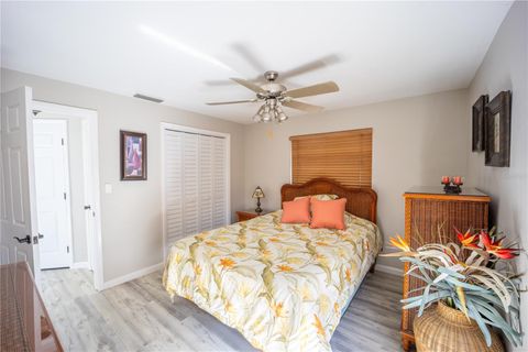 A home in PUNTA GORDA