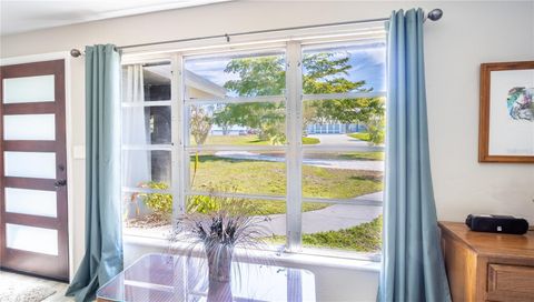 A home in PUNTA GORDA