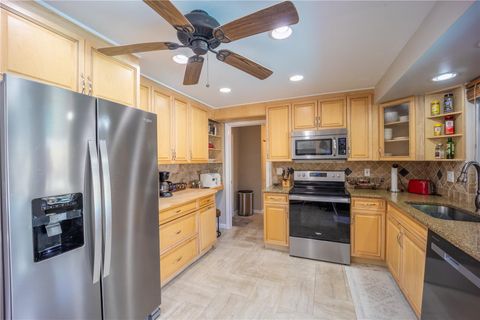 A home in PUNTA GORDA