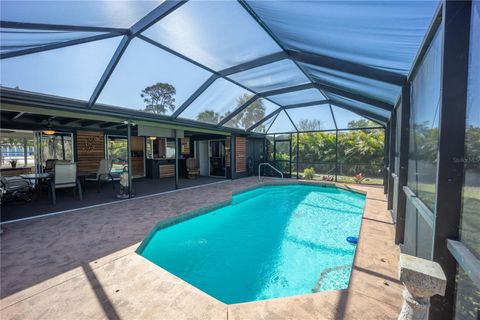A home in PUNTA GORDA