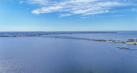 A home in PUNTA GORDA