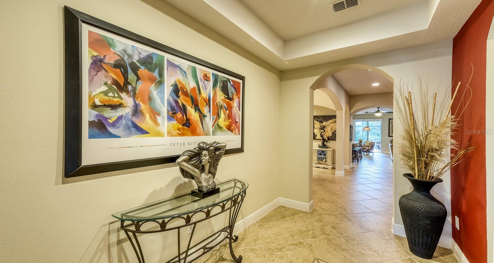 MEADOWRIDGE ESTATES - Residential