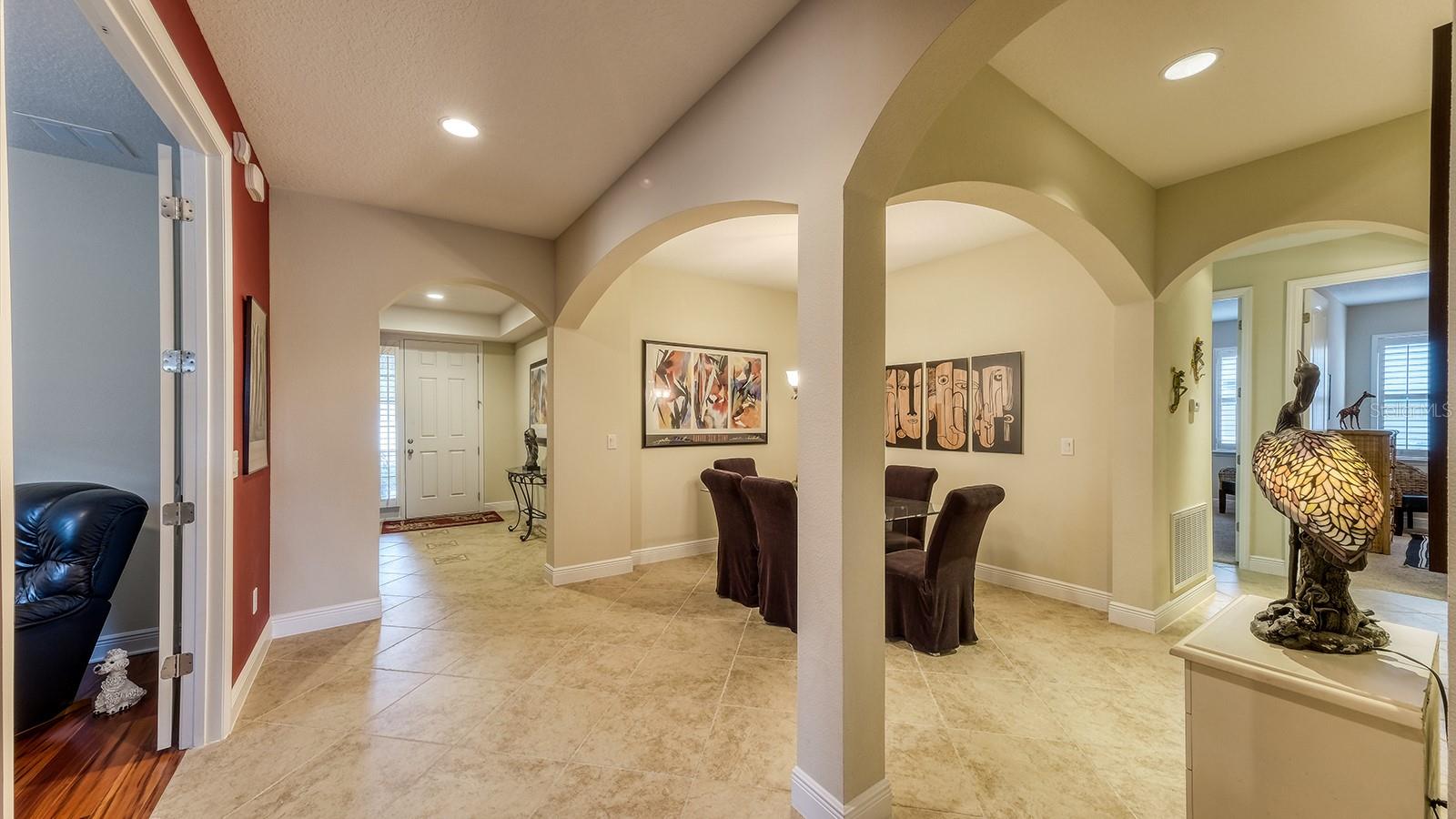 MEADOWRIDGE ESTATES - Residential