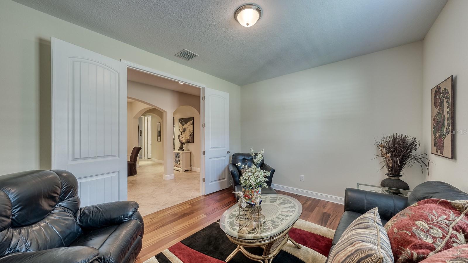 MEADOWRIDGE ESTATES - Residential