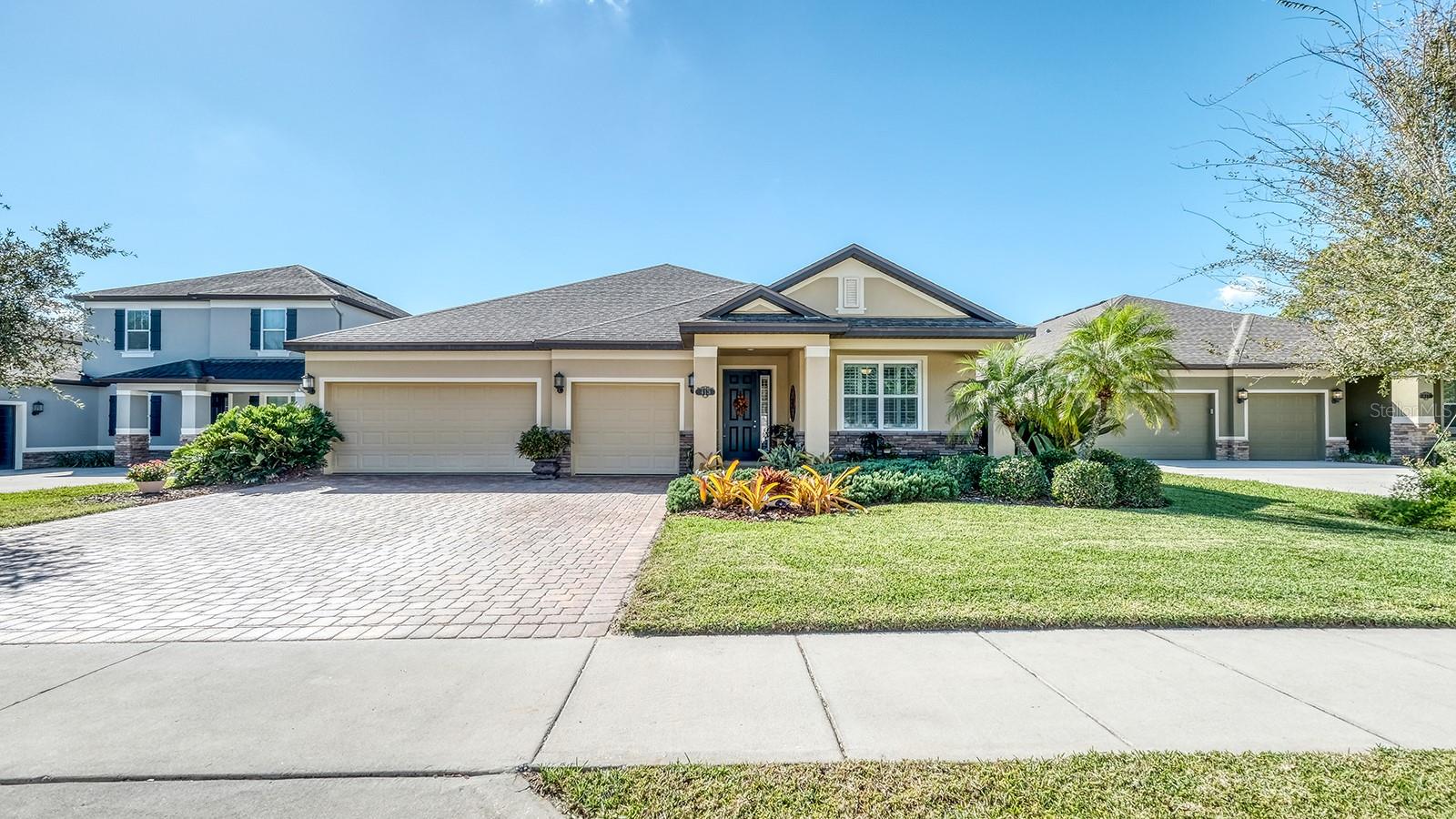 MEADOWRIDGE ESTATES - Residential