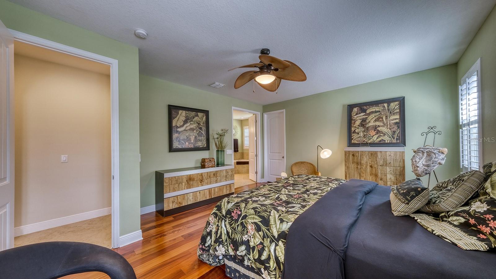 MEADOWRIDGE ESTATES - Residential