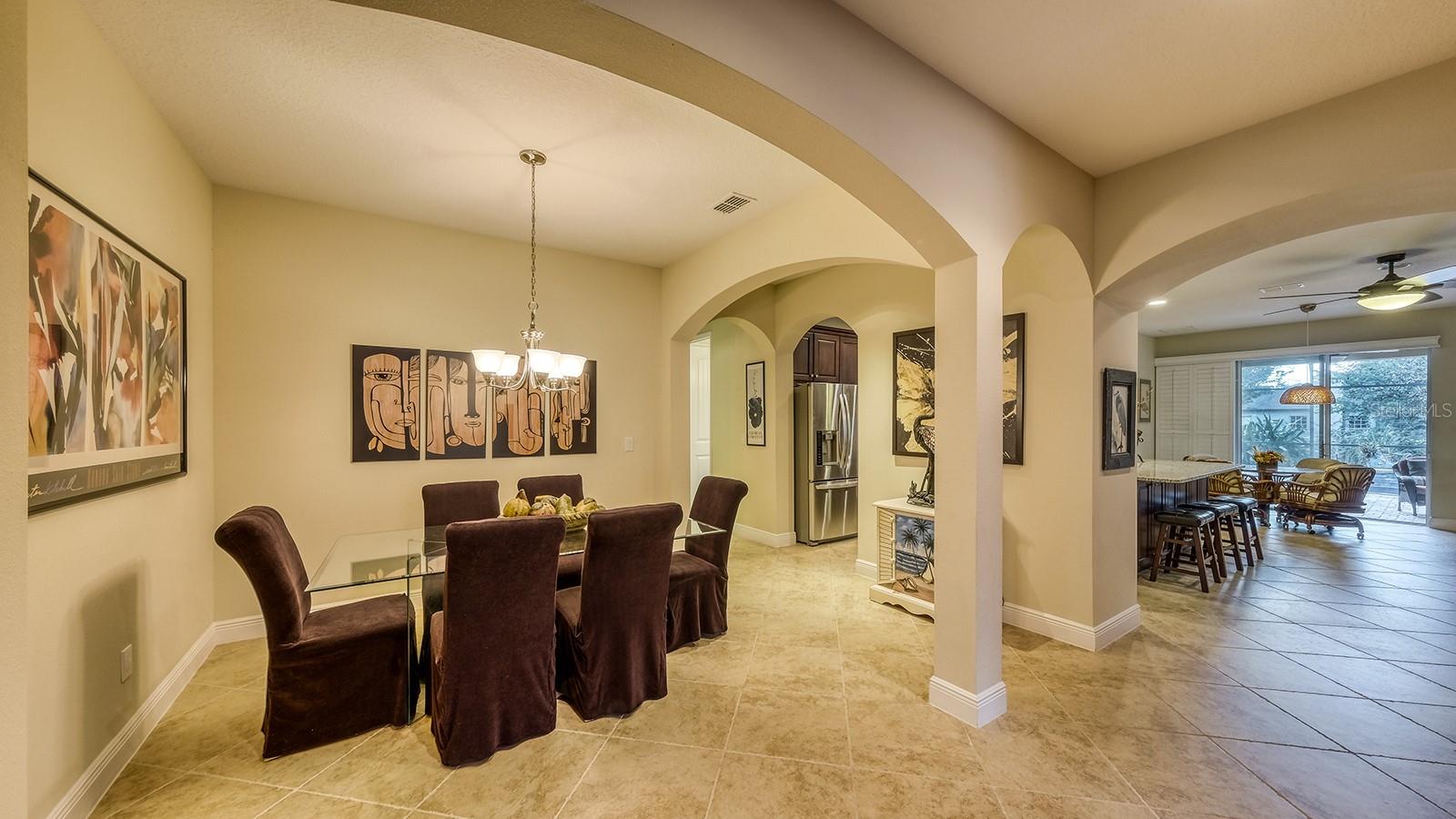 MEADOWRIDGE ESTATES - Residential