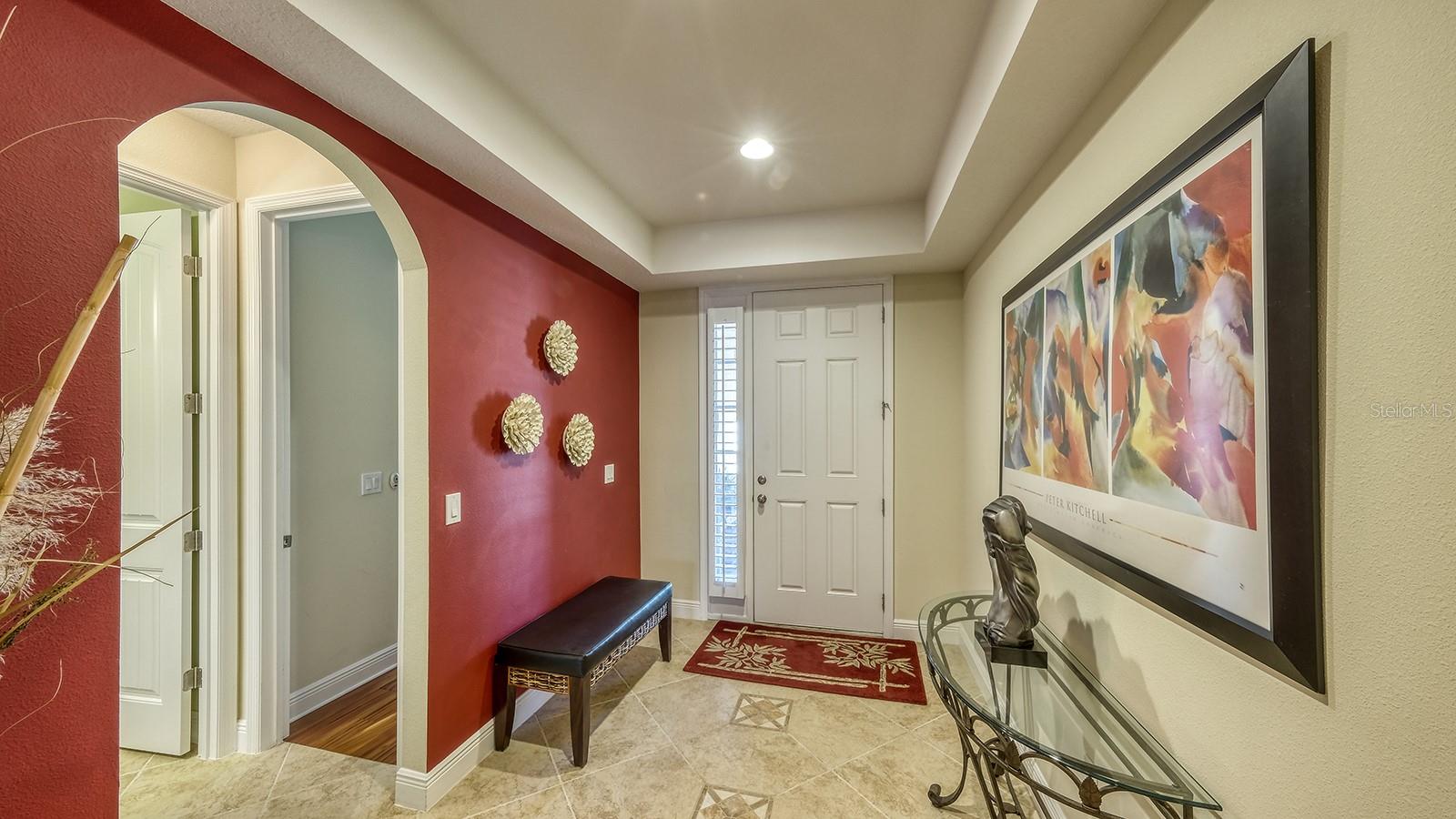 MEADOWRIDGE ESTATES - Residential