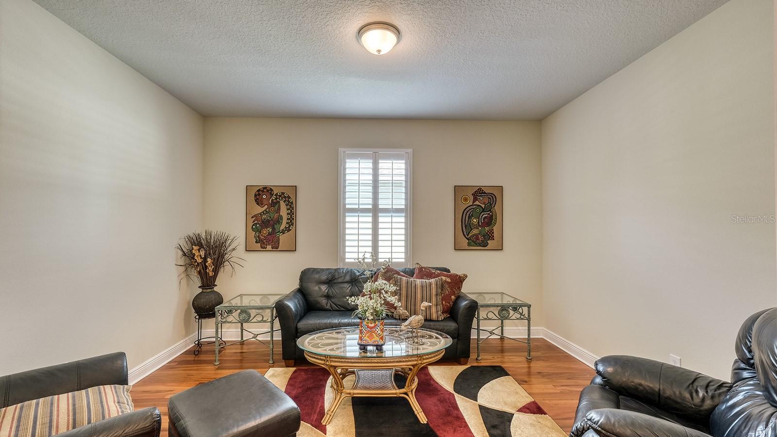 MEADOWRIDGE ESTATES - Residential