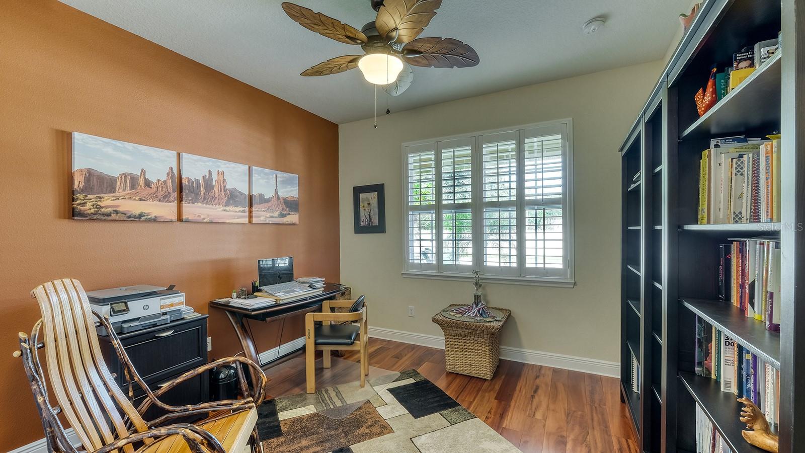 MEADOWRIDGE ESTATES - Residential