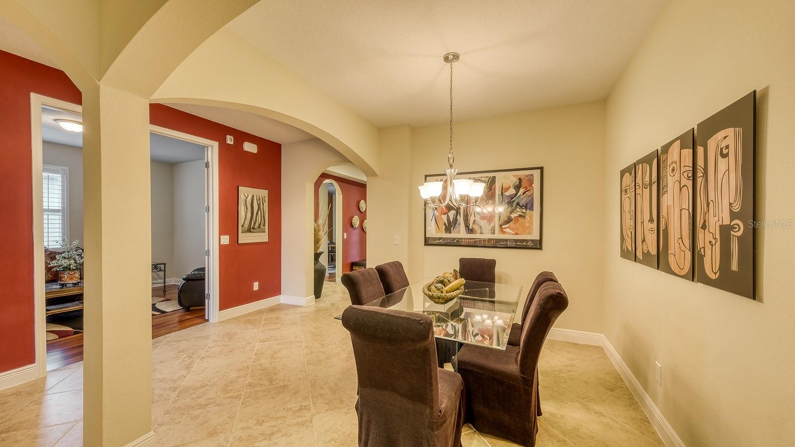 MEADOWRIDGE ESTATES - Residential