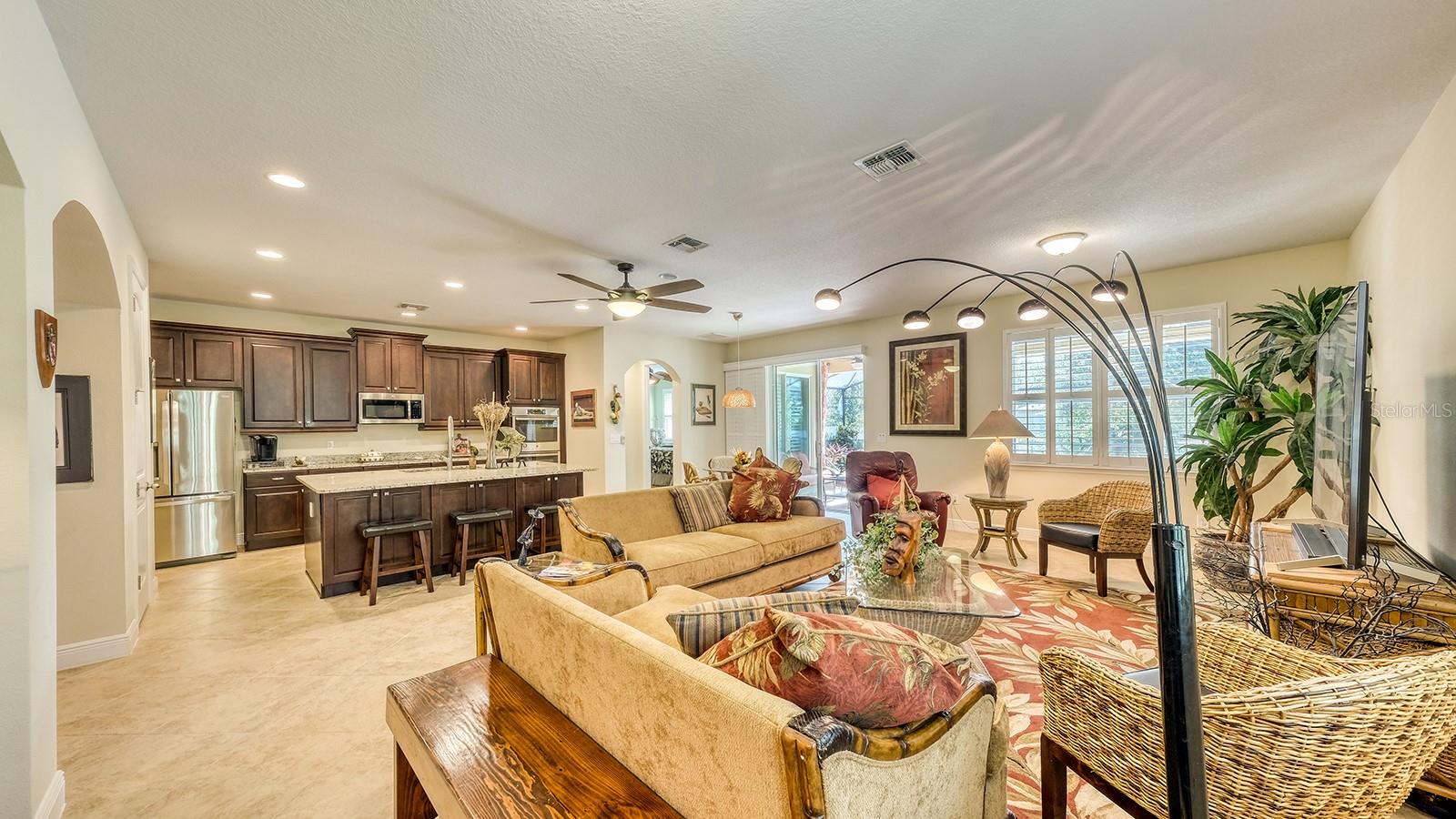 MEADOWRIDGE ESTATES - Residential