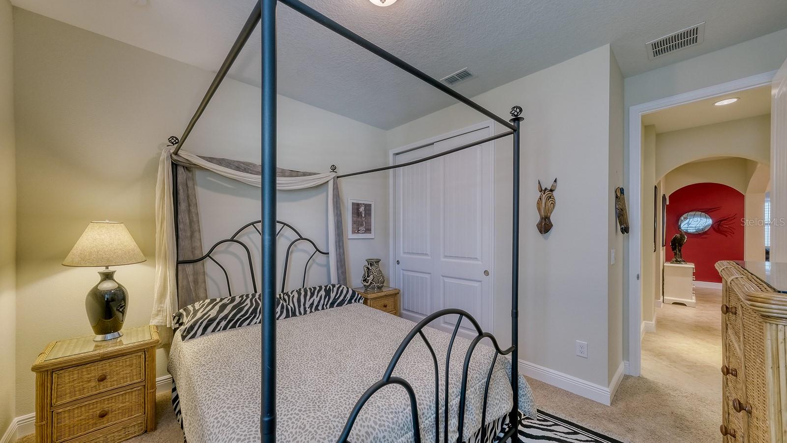 MEADOWRIDGE ESTATES - Residential