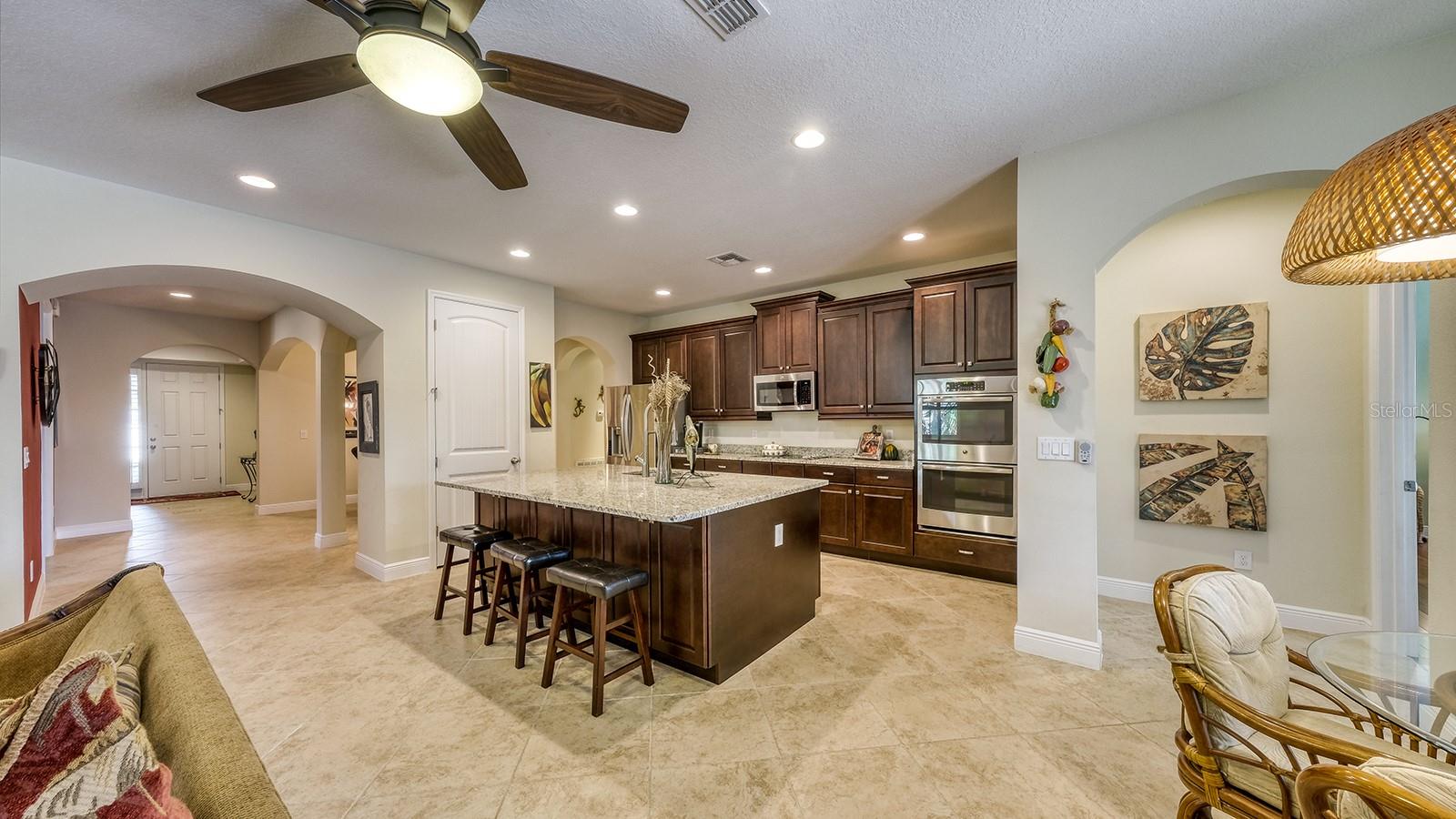 MEADOWRIDGE ESTATES - Residential