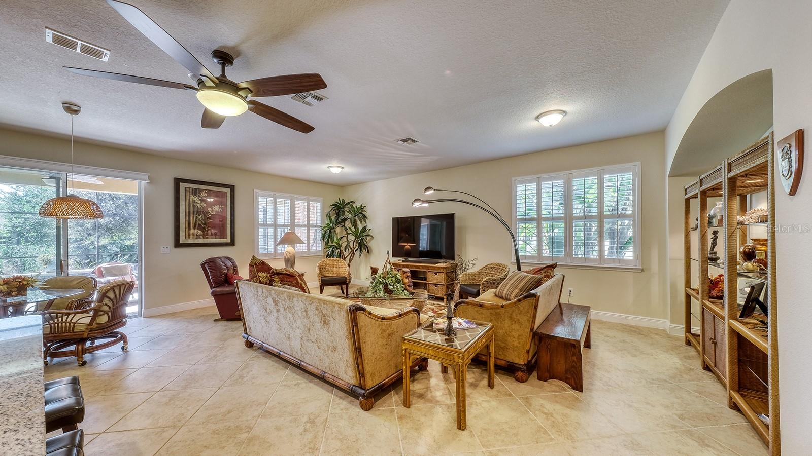 MEADOWRIDGE ESTATES - Residential