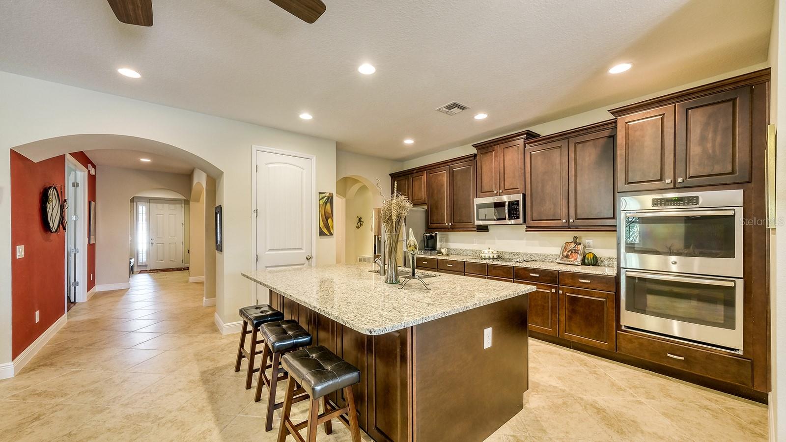 MEADOWRIDGE ESTATES - Residential