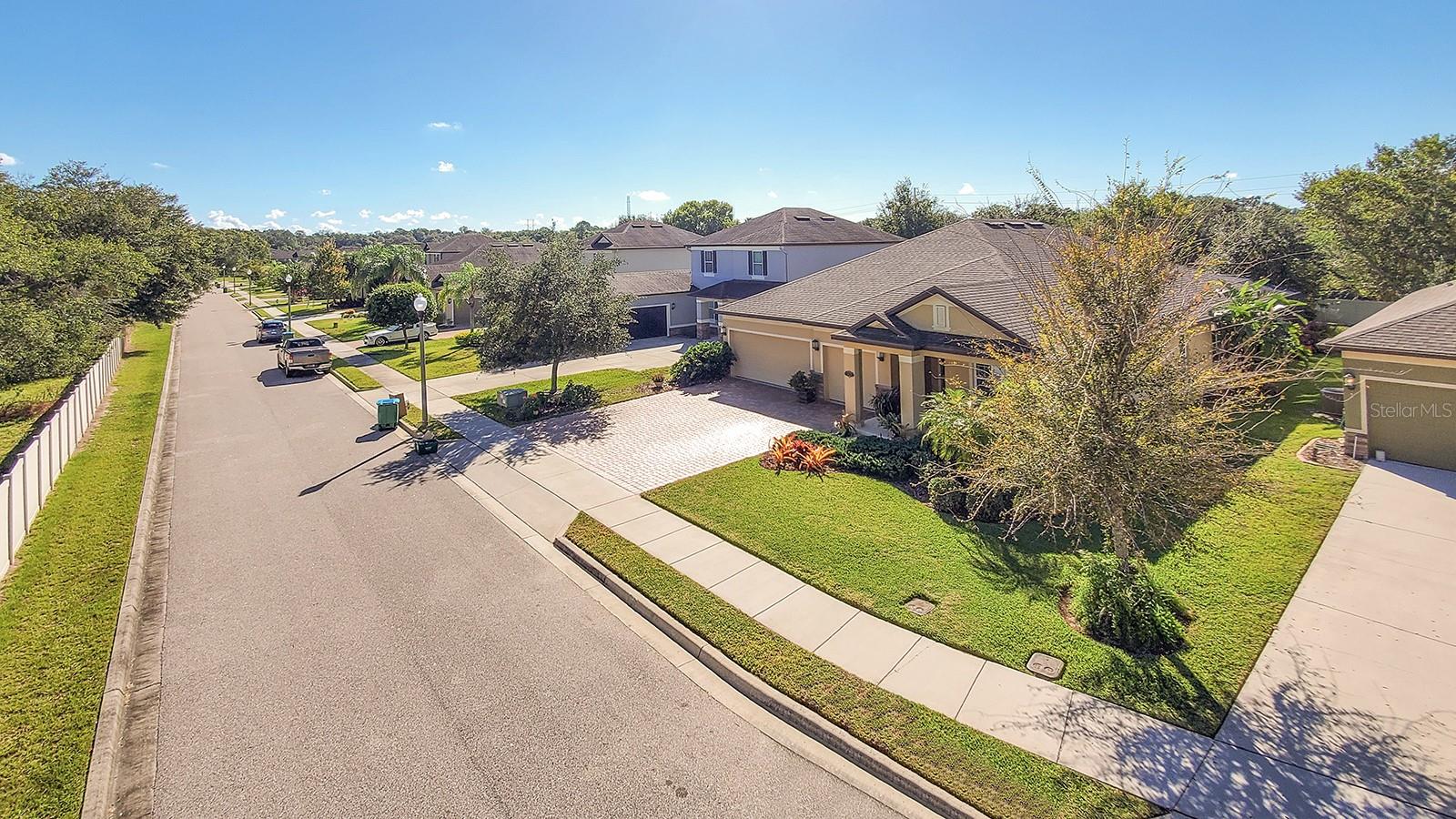 MEADOWRIDGE ESTATES - Residential