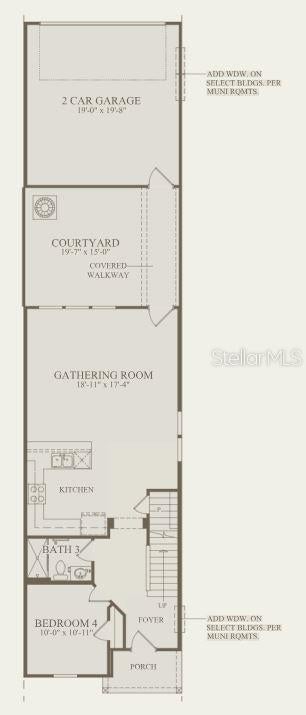 4560 ORCHARD VIEW ALLEY