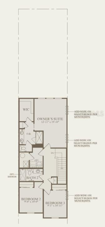 4560 ORCHARD VIEW ALLEY