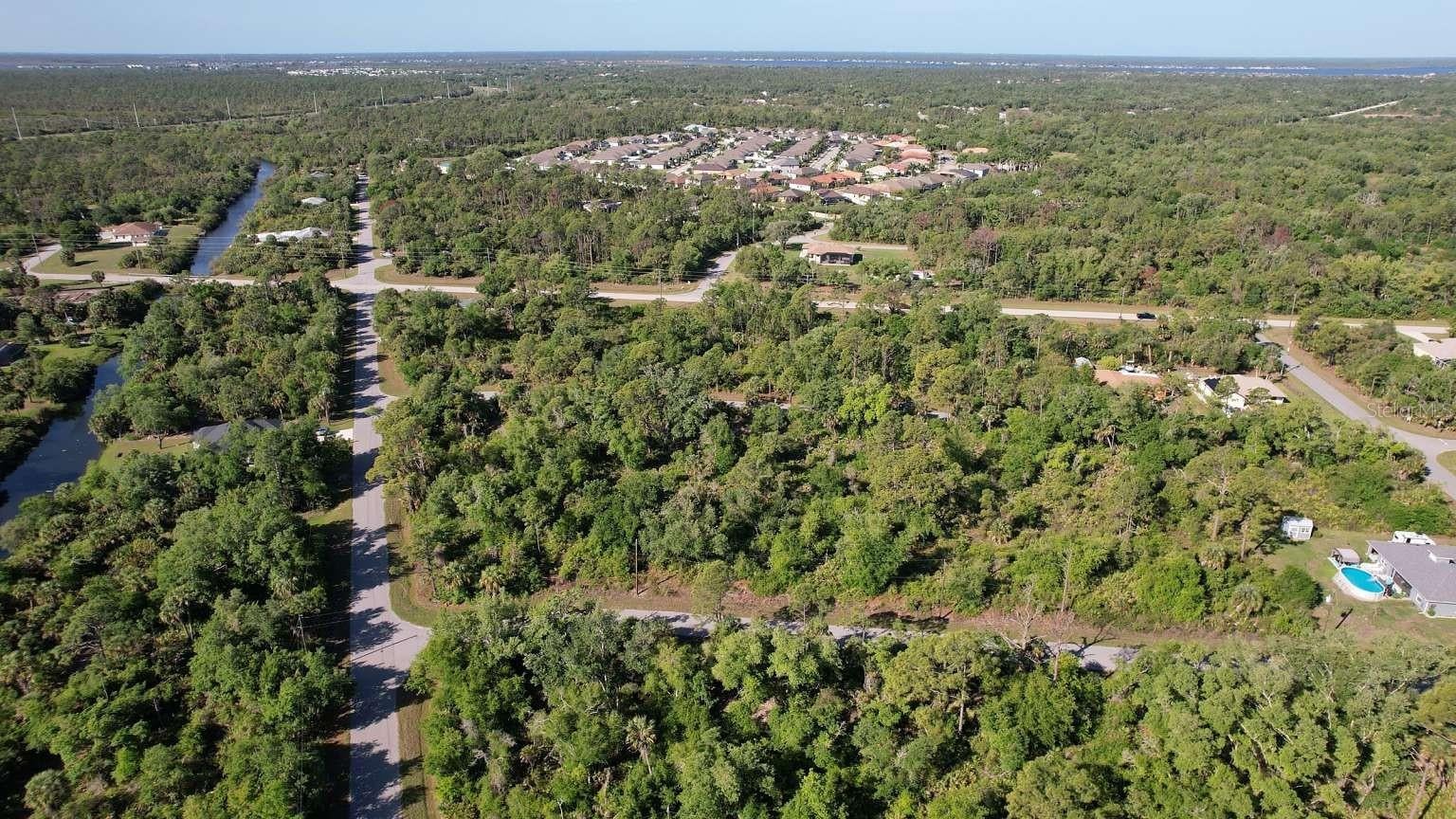 1532 CHAFFIN LANE, PORT CHARLOTTE, FL, 33953 1 1532 CHAFFIN LANE
