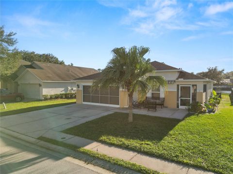 A home in LAKELAND