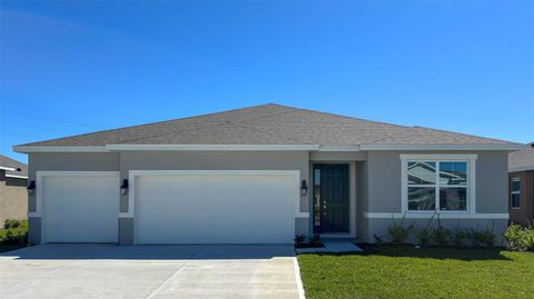 2080 ASHWOOD BLUFF DRIVE OCOEE FL 34761
