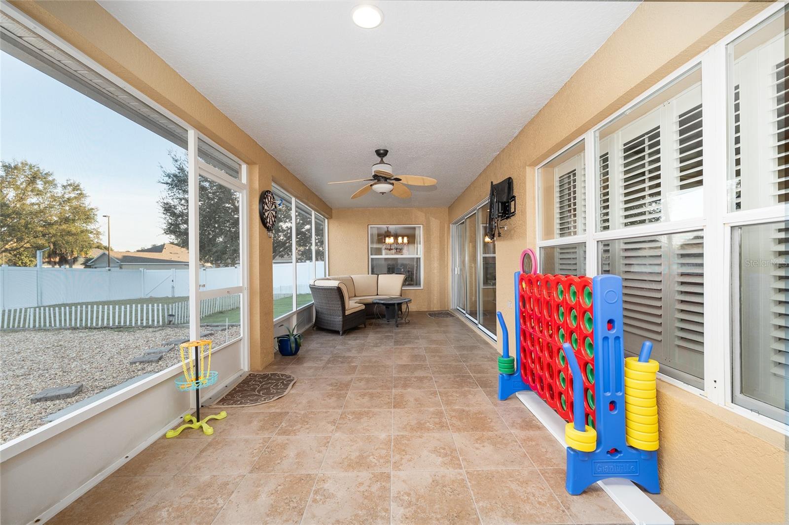 RED HAWK - Residential