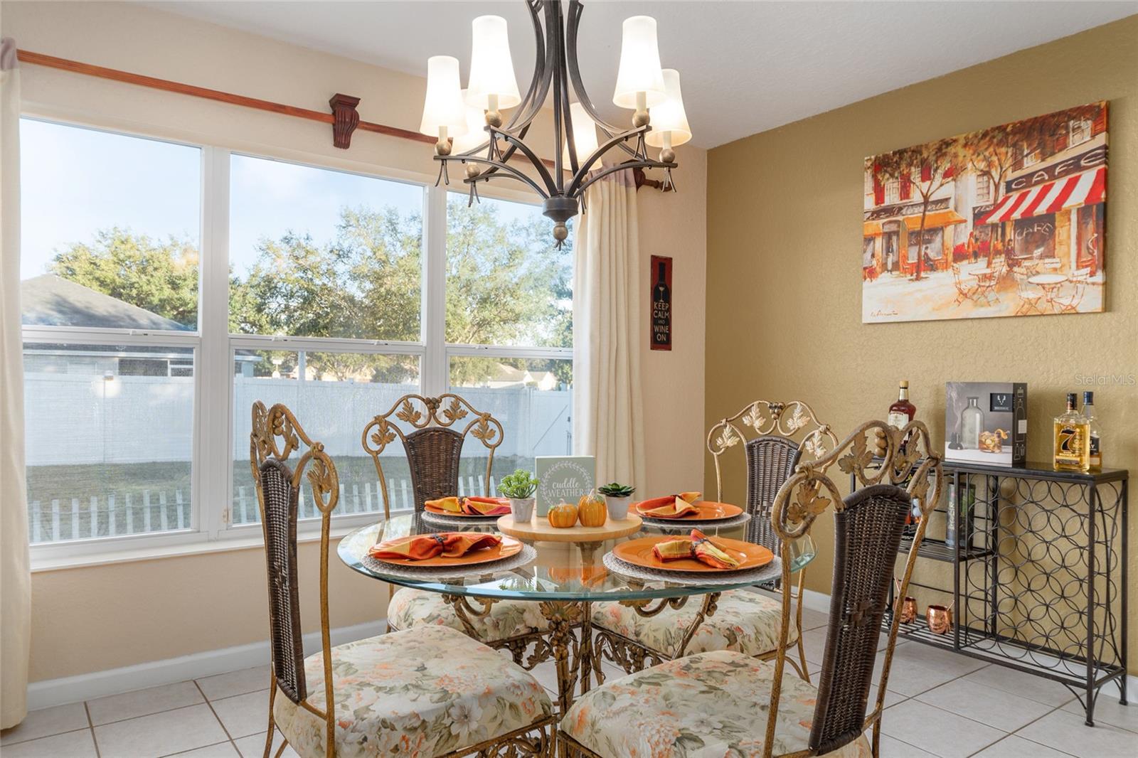 RED HAWK - Residential