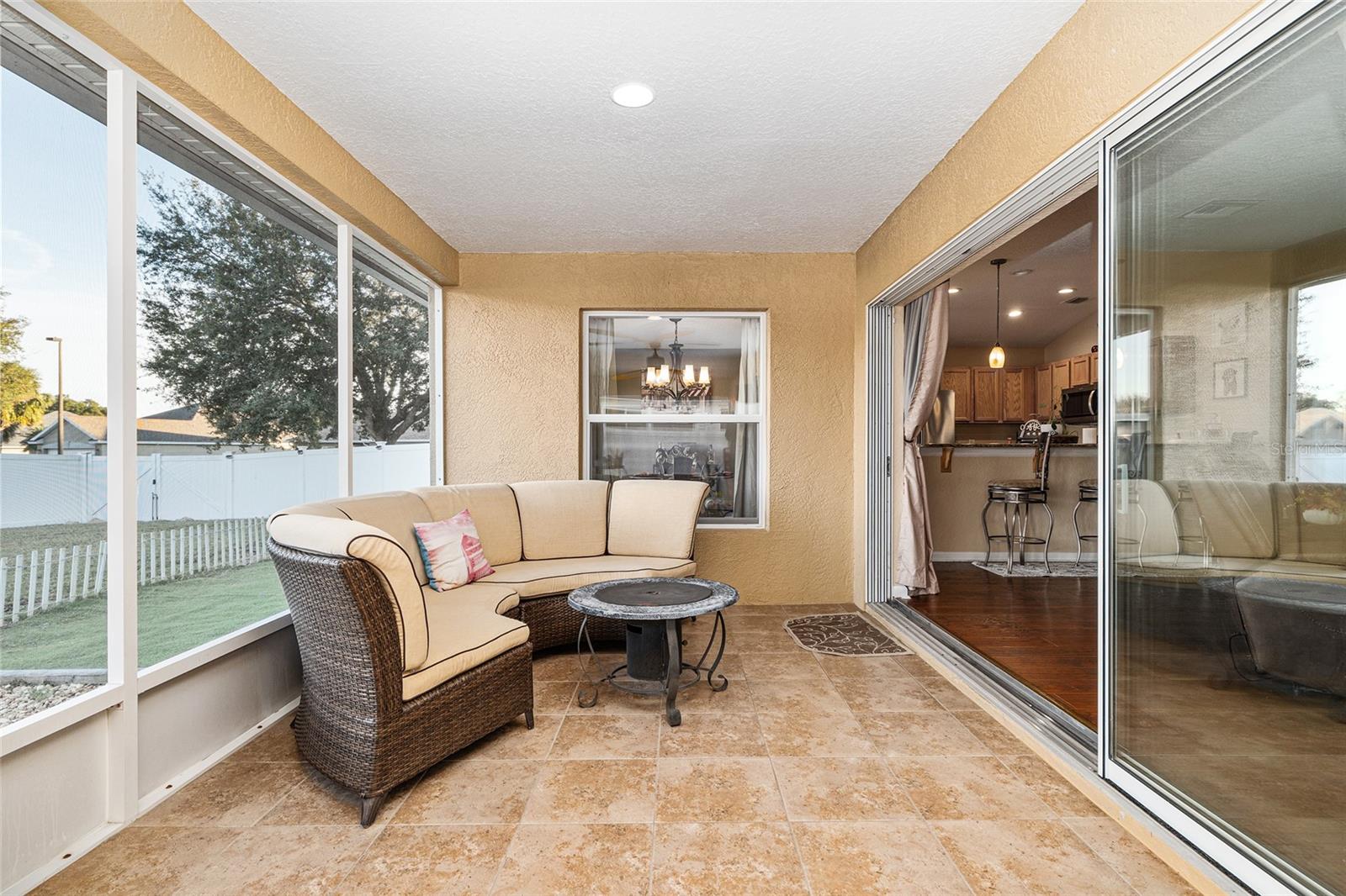 RED HAWK - Residential