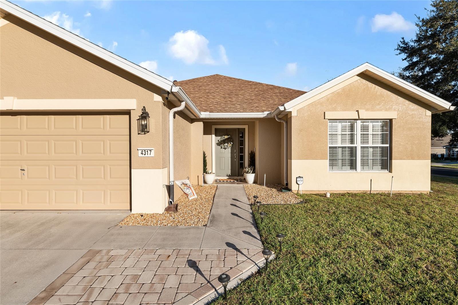 RED HAWK - Residential