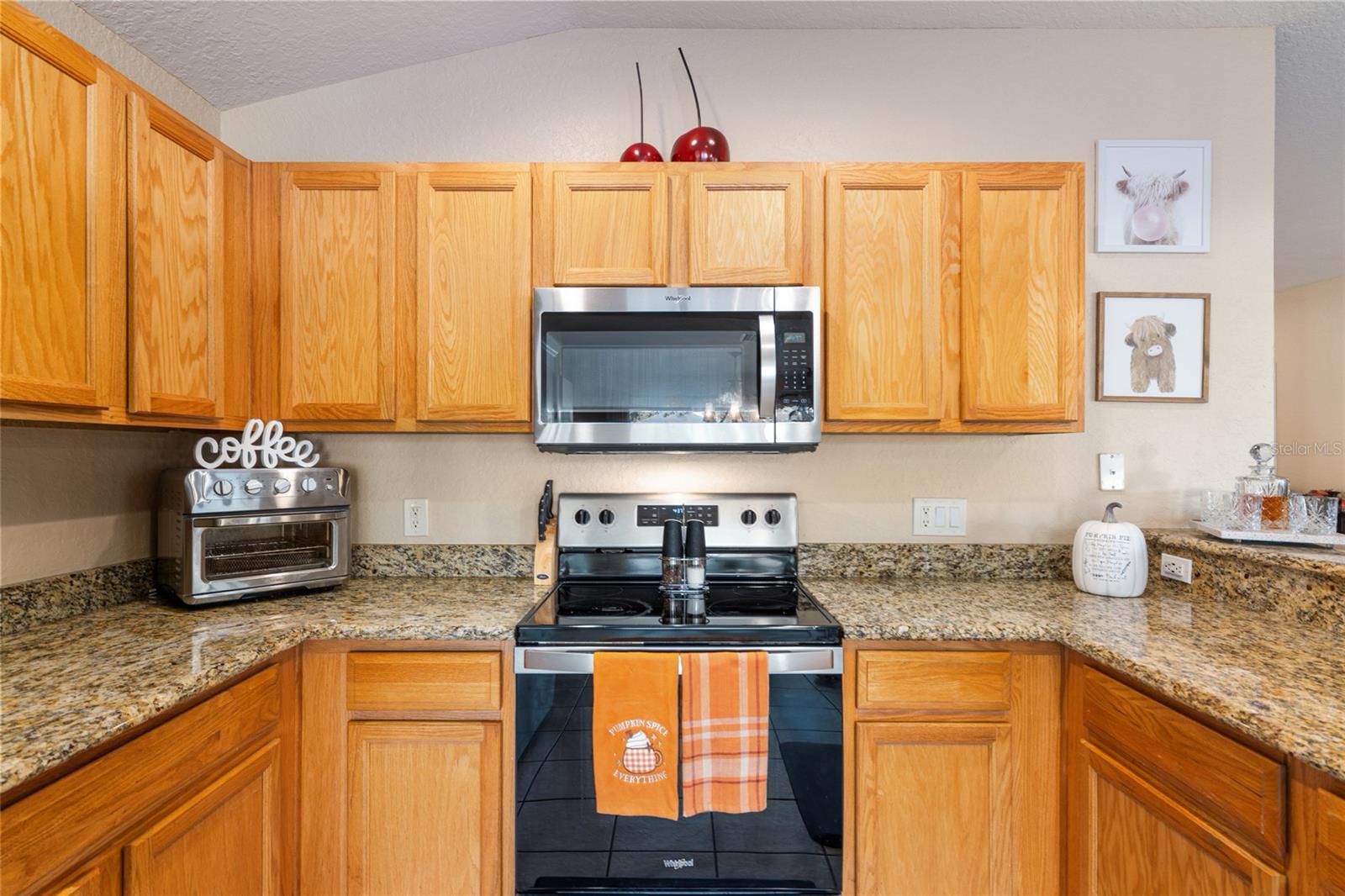 RED HAWK - Residential