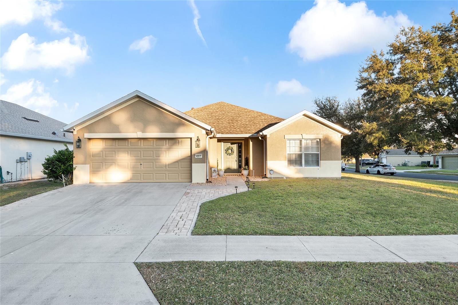 RED HAWK - Residential