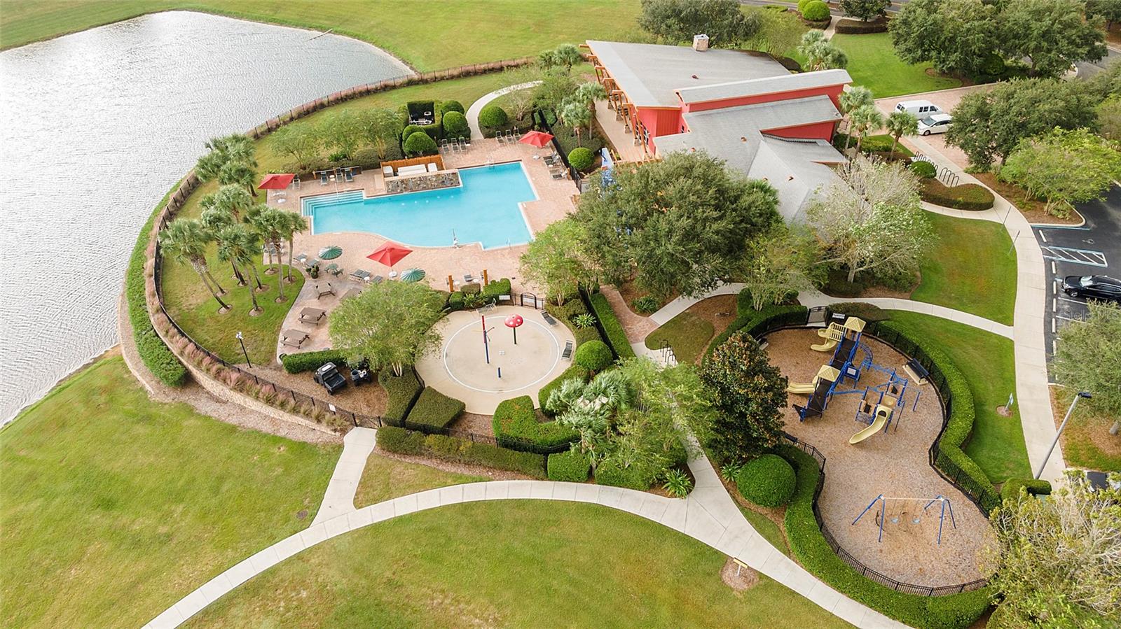 RED HAWK - Residential