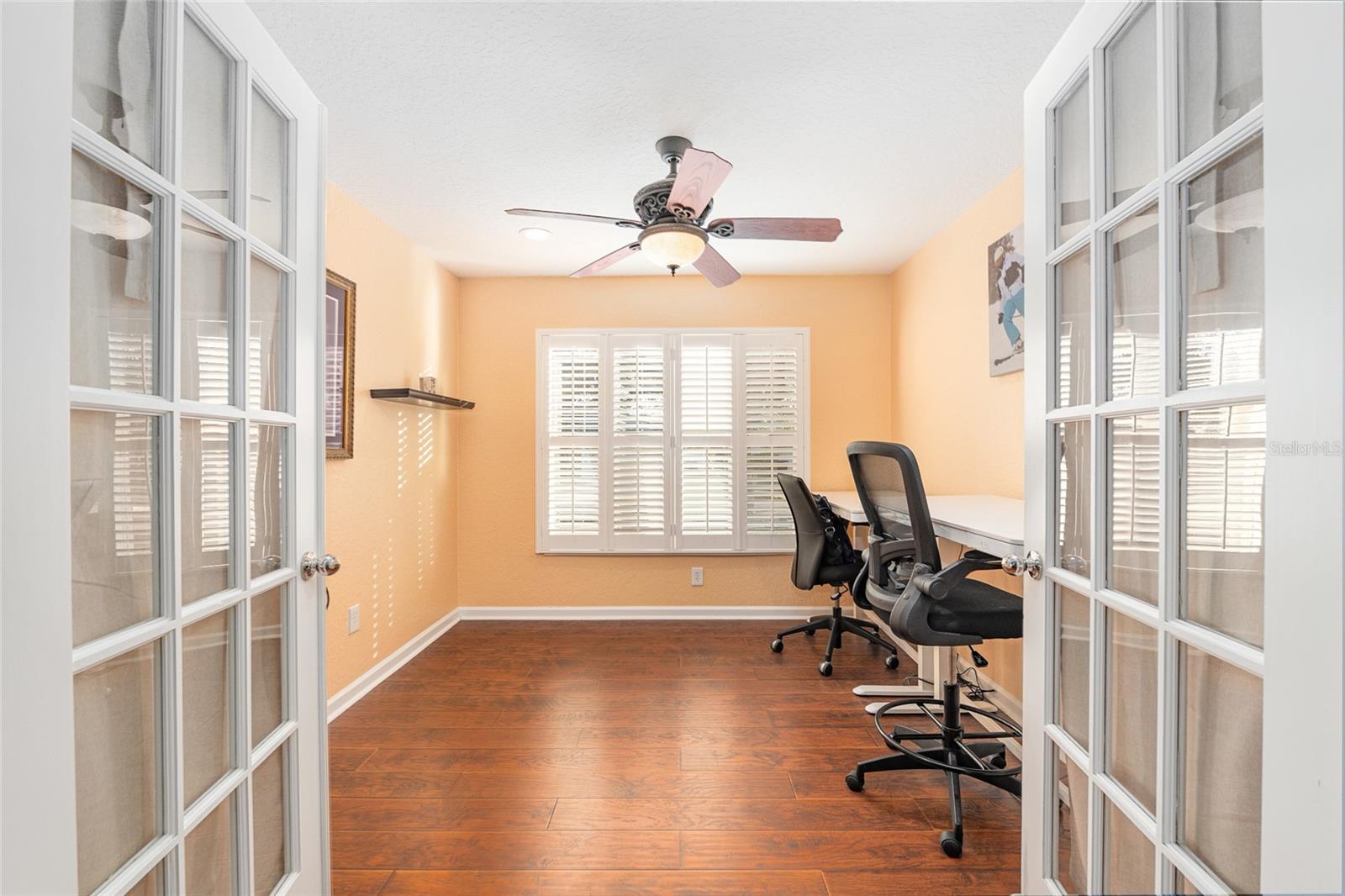 RED HAWK - Residential