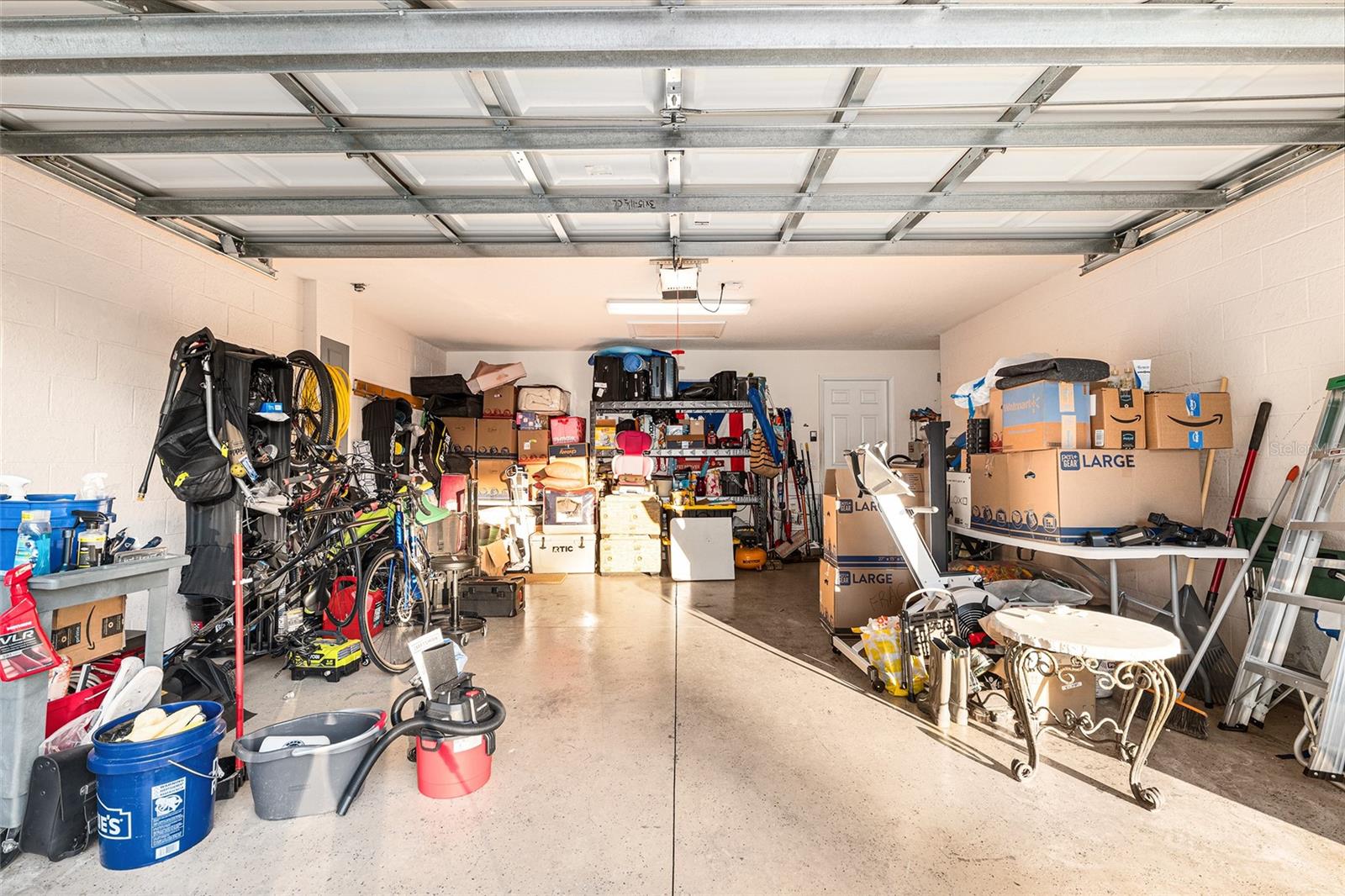 RED HAWK - Residential