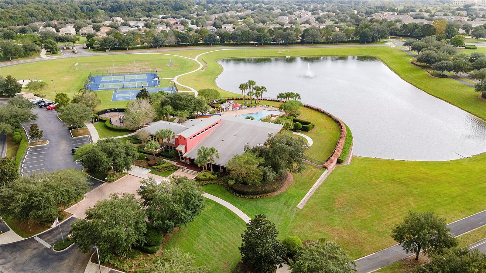 RED HAWK - Residential