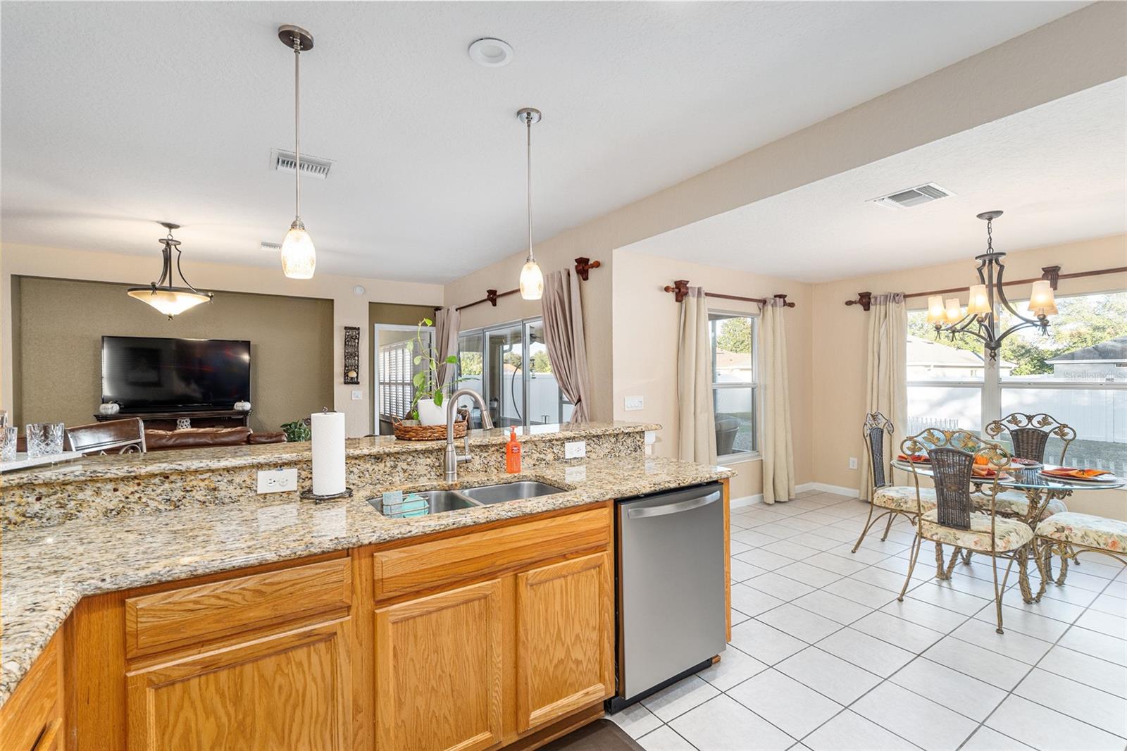 RED HAWK - Residential