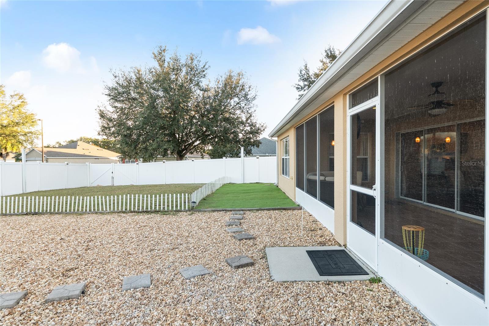 RED HAWK - Residential