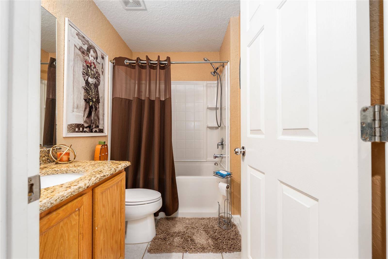 RED HAWK - Residential