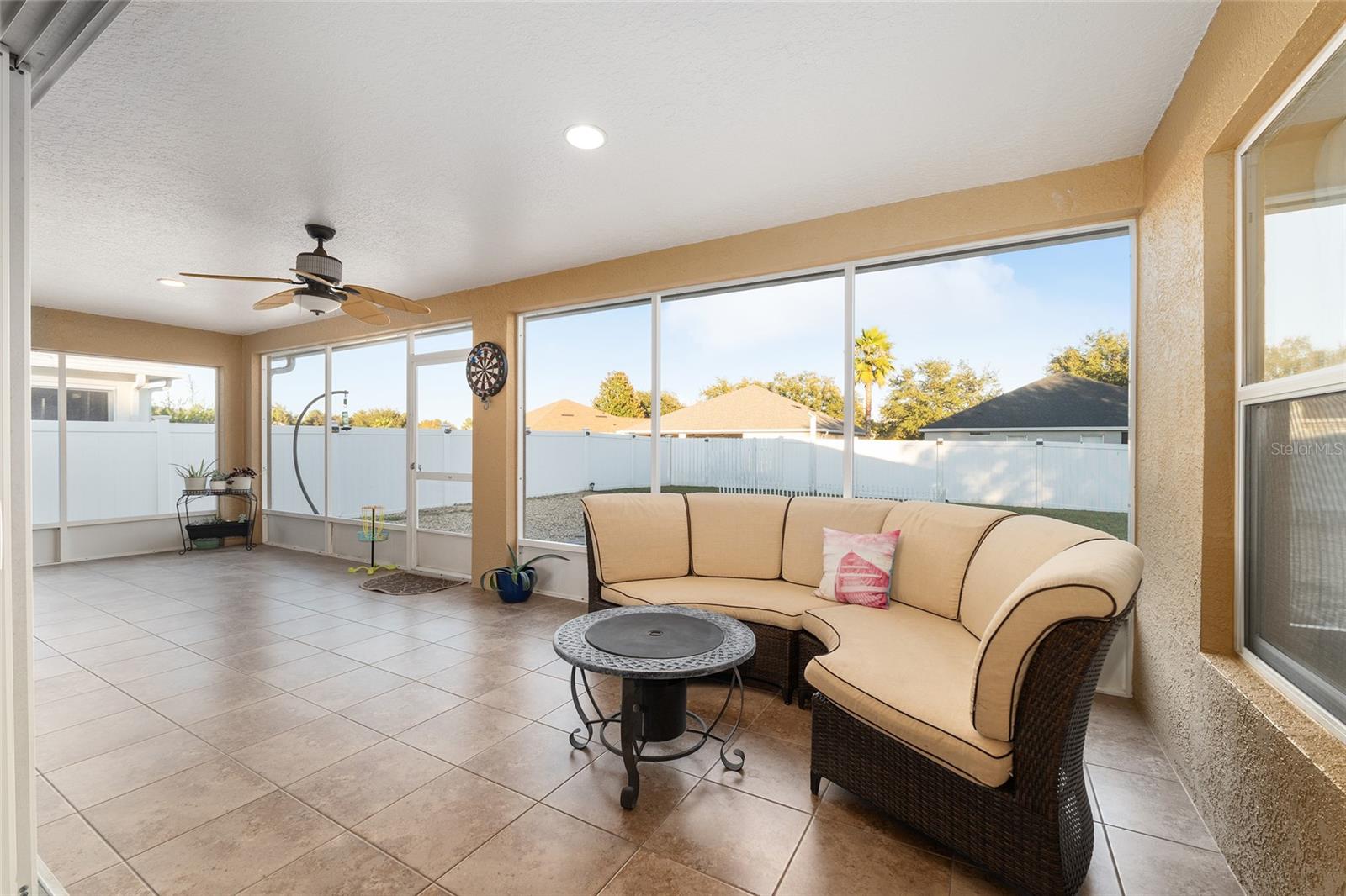 RED HAWK - Residential