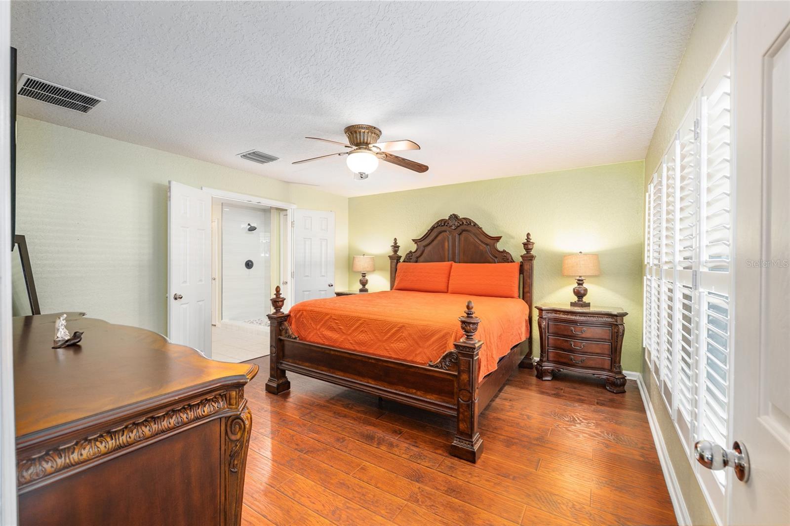 RED HAWK - Residential